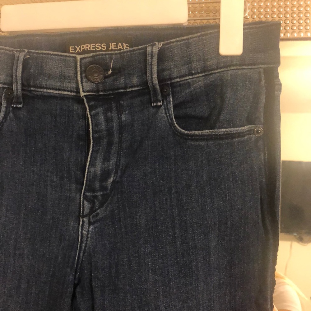 Express Jeans - Picture 3 of 3